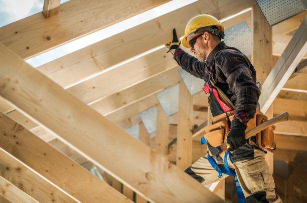Best Flat Roof Repair Services  in Reisterstown, MD