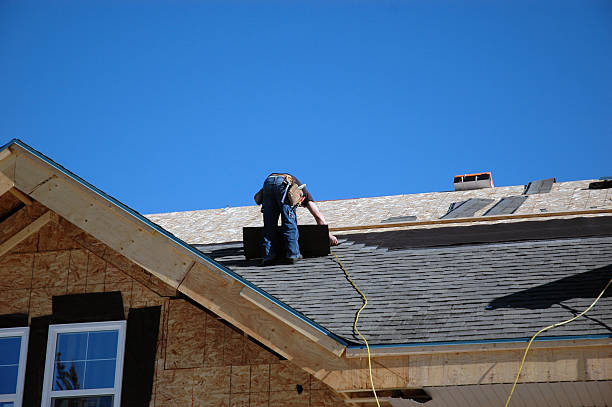 Best Best Roofing Contractors  in Reisterstown, MD