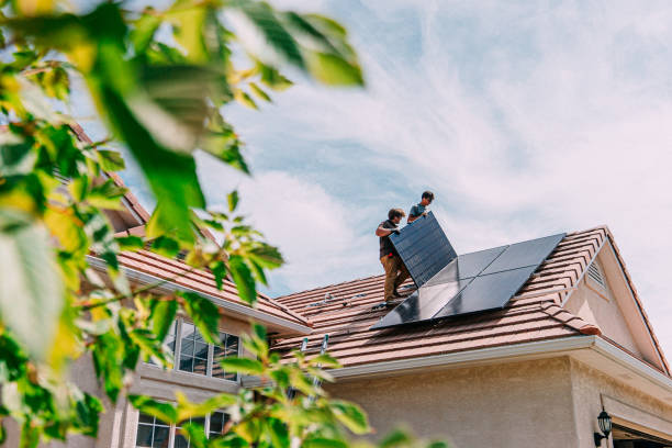 Gutter Installation and Roofing in Reisterstown, MD