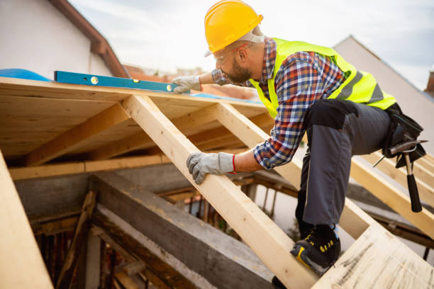 Quick and Trustworthy Emergency Roof Repair Services in Reisterstown, MD