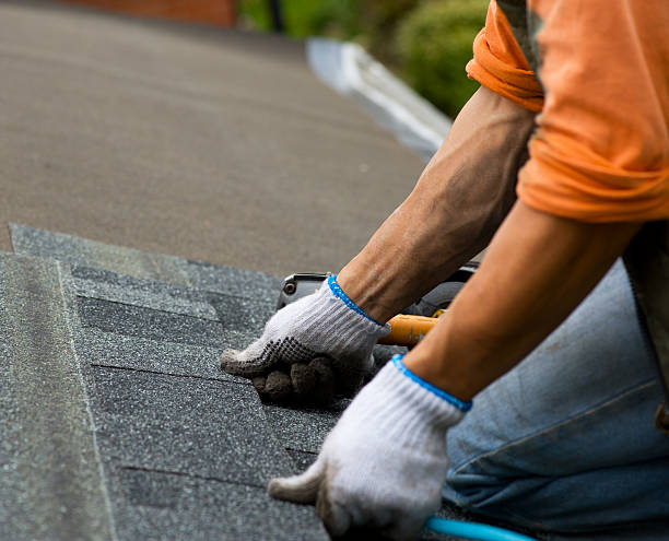 Best Commercial Roofing Services  in Reisterstown, MD
