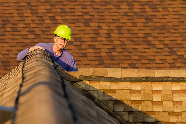 Best Storm Damage Roof Repair  in Reisterstown, MD