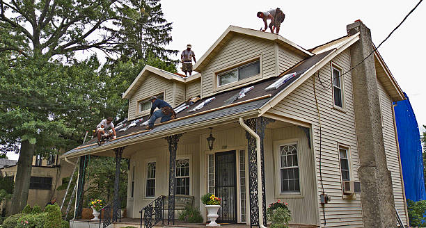 Best Roof Repair Services  in Reisterstown, MD